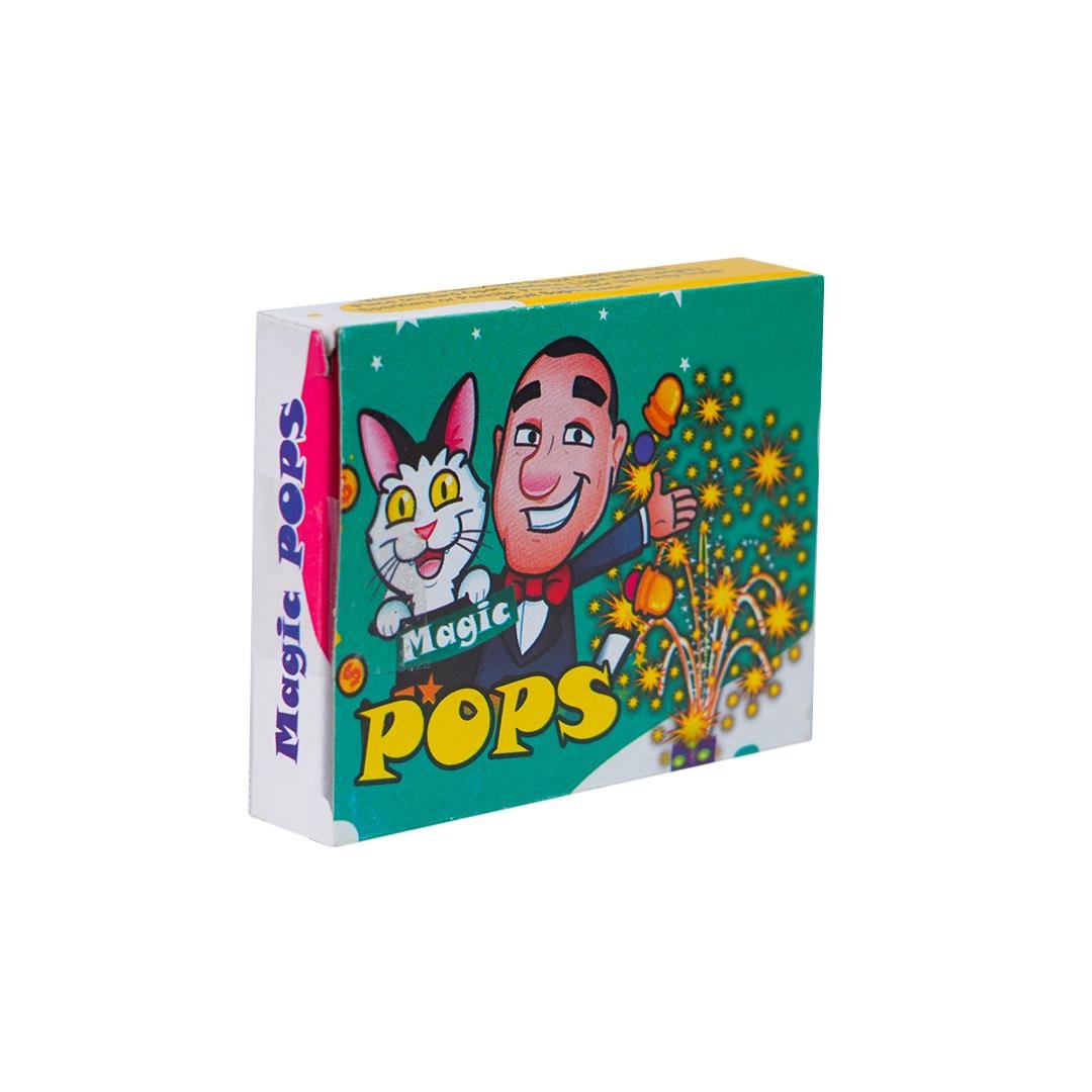Magic Pops