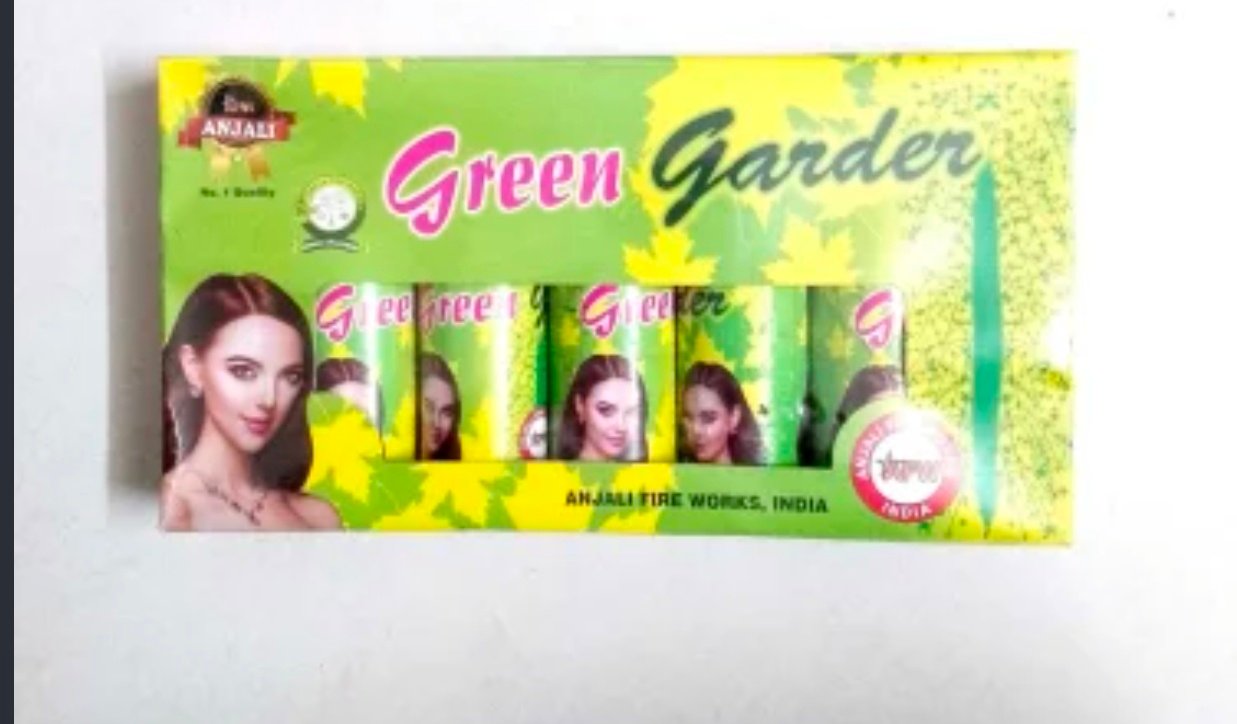 Green Graden