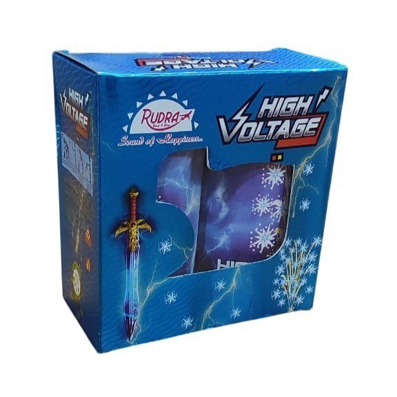 Ultra Voltage