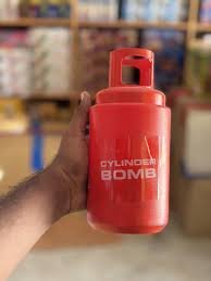 Cylinder