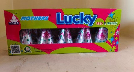 Luck