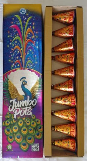 Jumbo Dlx